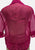 Vintage Clothing - Hot Pink Over Blouse 'VIP' - Painted Bird Vintage Boutique & The Aviary - Blouse