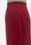 Red Pencil Skirt 'VIP'