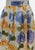 Vintage Clothing - In Floral Skirt 'VIP' - Painted Bird Vintage Boutique & The Aviary - Skirt