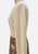 Vintage Clothing - Shiny Stuff Dress - Painted Bird Vintage Boutique & The Aviary - Dresses