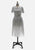 Vintage Clothing - Derby Dots Dress - Painted Bird Vintage Boutique & The Aviary - Dresses