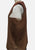 Vintage Clothing - Rusty Vest 'VIP' NOT DONE - Painted Bird Vintage Boutique & The Aviary - Waistcoat
