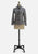 Vintage Clothing - Sweet Check Jacket - STYLIST COLLECTION - Painted Bird Vintage Boutique & The Aviary - Coats & Jackets