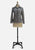 Vintage Clothing - Sweet Check Jacket - STYLIST COLLECTION - Painted Bird Vintage Boutique & The Aviary - Coats & Jackets