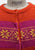 Vintage Clothing - Snowflake Knit - Painted Bird Vintage Boutique & The Aviary - Knit