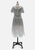 Vintage Clothing - Derby Dots Dress - Painted Bird Vintage Boutique & The Aviary - Dresses