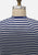 Vintage Clothing - Sing In Stripes Jacket 'VIP' - Painted Bird Vintage Boutique & The Aviary - Coats & Jackets