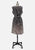 Vintage Clothing - Squidgy Pattern Dress - Painted Bird Vintage Boutique & The Aviary - Dresses