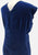 Vintage Clothing - Velvet Sweetie Dress 'VIP' - Painted Bird Vintage Boutique & The Aviary - Dresses
