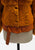Vintage Clothing - Dreamy Divine Coat - STYLIST COLLECTION 'VIP' - Painted Bird Vintage Boutique & The Aviary - Coats & Jackets