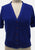 Vintage Clothing - Purple Sweetie - Painted Bird Vintage Boutique & The Aviary - Knit
