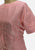 Vintage Clothing - Helena Silk Dress - Painted Bird Vintage Boutique & The Aviary - Dresses