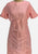 Vintage Clothing - Helena Silk Dress - Painted Bird Vintage Boutique & The Aviary - Dresses