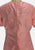 Vintage Clothing - Helena Silk Dress - Painted Bird Vintage Boutique & The Aviary - Dresses
