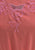 Vintage Clothing - Pretty Coral Dress - Painted Bird Vintage Boutique & The Aviary - Dresses