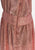 Vintage Clothing - Peachy Pink Dress - Painted Bird Vintage Boutique & The Aviary - Dresses