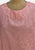 Vintage Clothing - Peachy Pink Dress - Painted Bird Vintage Boutique & The Aviary - Dresses