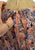 Vintage Clothing - Yes Yessica Dress - Painted Bird Vintage Boutique & The Aviary - Dresses