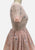Vintage Clothing - Fiftysomething Dress - Painted Bird Vintage Boutique & The Aviary - Dresses