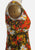 Vintage Clothing - Fresh Statement Dress 'VIP' - Painted Bird Vintage Boutique & The Aviary - Dresses