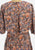 Vintage Clothing - Yes Yessica Dress - Painted Bird Vintage Boutique & The Aviary - Dresses