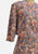 Vintage Clothing - Yes Yessica Dress - Painted Bird Vintage Boutique & The Aviary - Dresses