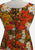 Vintage Clothing - Fresh Statement Dress 'VIP' - Painted Bird Vintage Boutique & The Aviary - Dresses