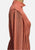 Vintage Clothing - Persimmon Dress - Painted Bird Vintage Boutique & The Aviary - Dresses