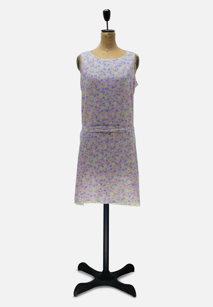 Vintage Clothing - Daisy Sweet Dress - Painted Bird Vintage Boutique & The Aviary - Dresses