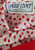 Vintage Clothing - Exceptional Necking Dress - Painted Bird Vintage Boutique & The Aviary - Dresses
