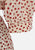 Vintage Clothing - Exceptional Necking Dress - Painted Bird Vintage Boutique & The Aviary - Dresses