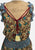Vintage Clothing - Just Like A Freis Dress - Painted Bird Vintage Boutique & The Aviary - Dresses