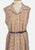 Vintage Clothing - Parquet Dress 'VIP' - Painted Bird Vintage Boutique & The Aviary - Dresses