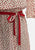 Vintage Clothing - Exceptional Necking Dress - Painted Bird Vintage Boutique & The Aviary - Dresses