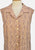 Vintage Clothing - Parquet Dress 'VIP' - Painted Bird Vintage Boutique & The Aviary - Dresses