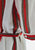 Vintage Clothing - Vibrant Stripe Dress - Painted Bird Vintage Boutique & The Aviary - Dresses