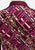 Vintage Clothing - Seventies Sashay Dress 'VIP' - Painted Bird Vintage Boutique & The Aviary - Dresses