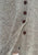 Vintage Clothing - Knitted Beige Dress - Painted Bird Vintage Boutique & The Aviary - Dresses