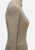 Vintage Clothing - Knitted Beige Dress - Painted Bird Vintage Boutique & The Aviary - Dresses