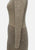 Vintage Clothing - Knitted Beige Dress - Painted Bird Vintage Boutique & The Aviary - Dresses