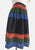 Vintage Clothing - Wool Wonder Flare Skirt - Painted Bird Vintage Boutique & The Aviary - Skirt