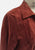Vintage Clothing - Carolyn Softee Suede Jacket - STYLIST COLLECTION - Painted Bird Vintage Boutique & The Aviary - Coats & Jackets