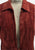 Vintage Clothing - Carolyn Softee Suede Jacket - STYLIST COLLECTION - Painted Bird Vintage Boutique & The Aviary - Coats & Jackets