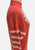 Vintage Clothing - Coral Knit - Painted Bird Vintage Boutique & The Aviary - Knit