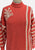 Vintage Clothing - Coral Knit - Painted Bird Vintage Boutique & The Aviary - Knit