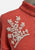 Vintage Clothing - Coral Knit - Painted Bird Vintage Boutique & The Aviary - Knit