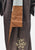 Dark Chocolate Kimono