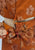 Vintage Clothing - Love L'Orange Ensemble - Painted Bird Vintage Boutique & The Aviary - Ensemble