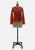 Vintage Clothing - Snowflake Knit - Painted Bird Vintage Boutique & The Aviary - Knit