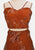 Vintage Clothing - Love L'Orange Ensemble - Painted Bird Vintage Boutique & The Aviary - Ensemble